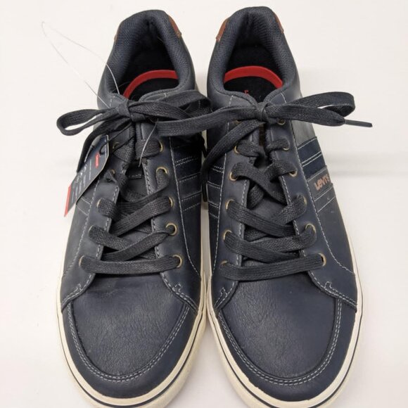 Men's Levi Strauss Sneakers - Picture 3 of 3
